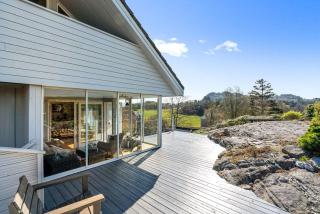 Large home in Sola - Tananger - 8
