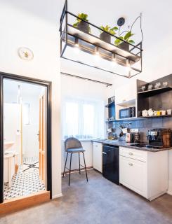 Silvie Apartments - Lazecká - Olomouc - 1