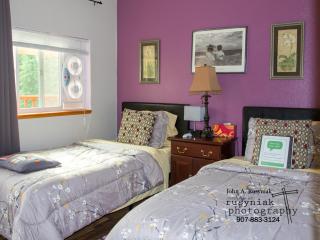 A Hyde Away Inn B&B - Tok - 7