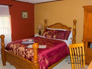 A Hyde Away Inn B&B - Tok - 9