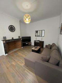 Bienvenue chez Coco - 0