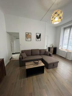 Bienvenue chez Coco - 9