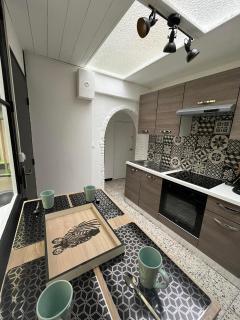 Bienvenue chez Coco - Dunkerque - 6