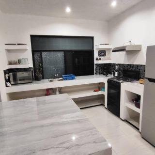 Bonito departamento - Morelia - 4