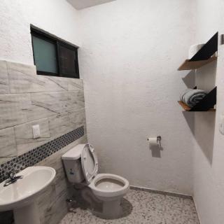 Bonito departamento - 3