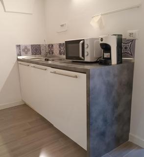Giulietta Central Loft - Sanremo - 1