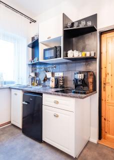 Silvie Apartments - Lazecká - Olomouc - 9