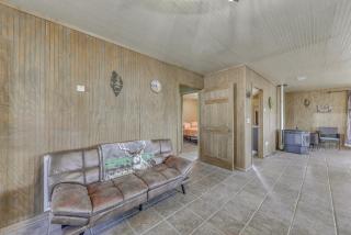 Capitan Vacation Rental with Grill, Near Ruidoso! - Nogal - 3