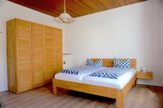 Meyers Logierhaus Möwe - 1