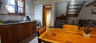 Apart Hotel Bungalows El Viejo Cipres - San Carlos de Bariloche - 2
