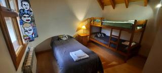 Apart Hotel Bungalows El Viejo Cipres - San Carlos de Bariloche - 7