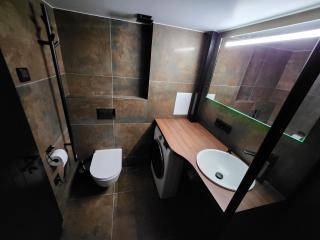 Radio city loft-468 - Kaunas - 2