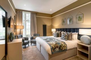 Borrowdale Gates Hotel - Keswick - 3