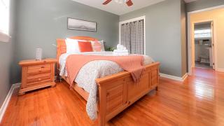 Peaceful Bungalow Near Capitol, Campus & Hospitals - Tallahassee - 0