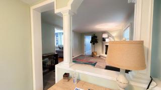 Peaceful Bungalow Near Capitol, Campus & Hospitals - Tallahassee - 4