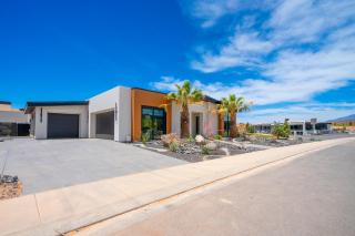 Live Luxurious at Zion - 6