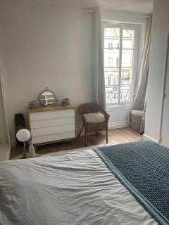 Joli appartement centre-ville - Caen - 5