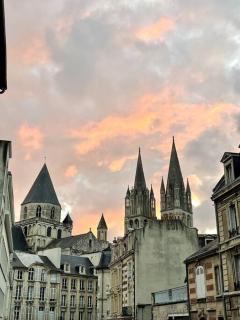 Joli appartement centre-ville - Caen - 6