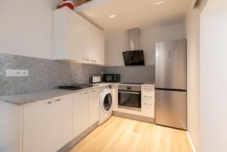 Loft Playa Samil - 9