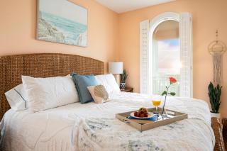 New! Luxurious 3 Bed Sleeps 12 Epic Views Wow - 3