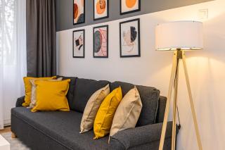 Travelers Hideout - Central Apartment - Braşov - 7