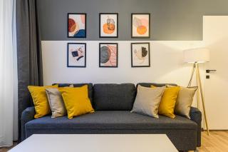 Travelers Hideout - Central Apartment - Braşov - 5