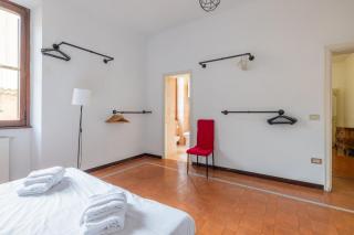 VG [ TRASTEVERE 5 STELLE ] Appartamento Spazioso - 5