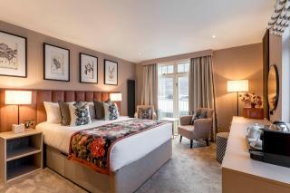 Borrowdale Gates Hotel - 9