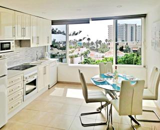 Las Americas Best-Suite -Ampio Appartamento con vista, giardino e piscina - Playa de las Americas - 8