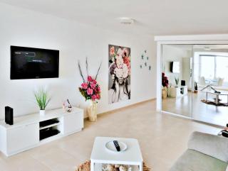 Las Americas Best-Suite -Ampio Appartamento con vista, giardino e piscina - Playa de las Americas - 7