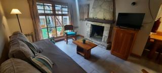 Apart Hotel Bungalows El Viejo Cipres - San Carlos de Bariloche - 3