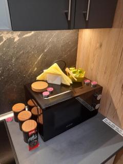 Aparmani Sorak Kopaonik, Studio Apartman A5 - 1