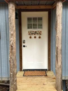 Treehouse at Berry-patch - Longview - 7