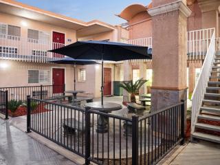 Dream Inn - Fresno - 6