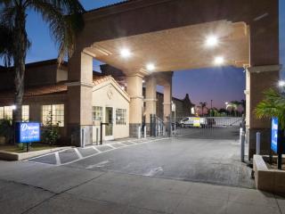 Dream Inn - Fresno - 5