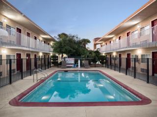 Dream Inn - Fresno - 2