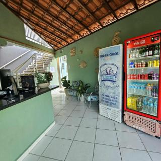 Pousada Suíte Verde Mar - 7