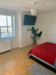 New ATL Dwntwn Condo with Balcony 2 - Atlanta - 2