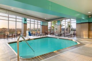 SpringHill Suites Minneapolis-St. Paul Airport/Mall Of America - 9