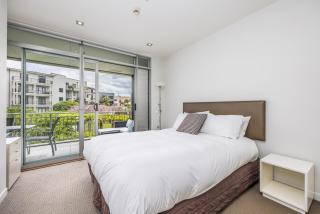 QV Viaduct Apartment overlooking the Parc (1129) - Auckland - 6