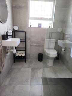 Serendip@sea - Ciudad del Cabo - 1