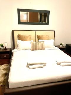 Baroq Central City Apartment - 1