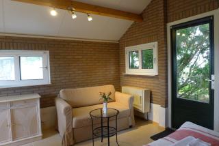 B&B De Kleine Wijngaard - Roggel - 3