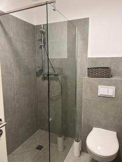 Große Apartments für Monteure - Dorsten - - Dorsten - 5