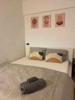 Große Apartments für Monteure - Dorsten - - Dorsten - 4