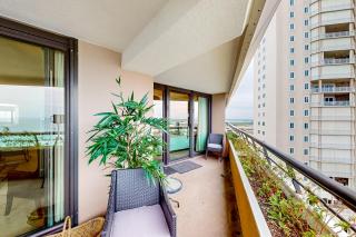 Edgewater Beach Resort 1601 - 8