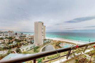 Edgewater Beach Resort 1601 - 8