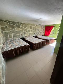 Hotel Villa Aventura - Cuetzalan del Progreso - 9