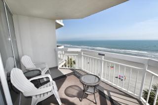 0403 Waters Edge Resort - Myrtle Beach - 8