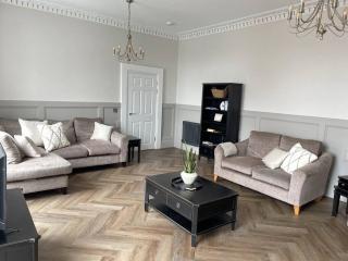 No.8 Laura Place - Aberystwyth - 8